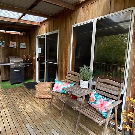 Clifton Beach Lodge プリンスタウン エクステリア 写真