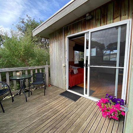 Clifton Beach Lodge プリンスタウン エクステリア 写真