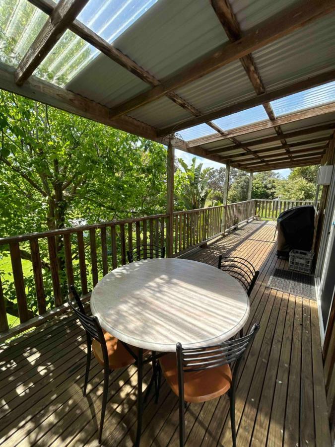 Clifton Beach Lodge プリンスタウン エクステリア 写真