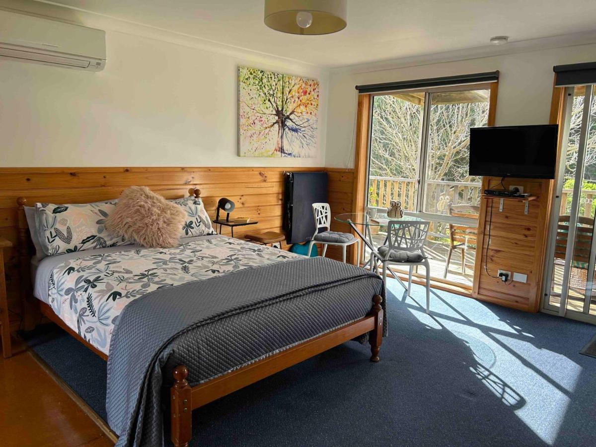 Clifton Beach Lodge プリンスタウン 部屋 写真