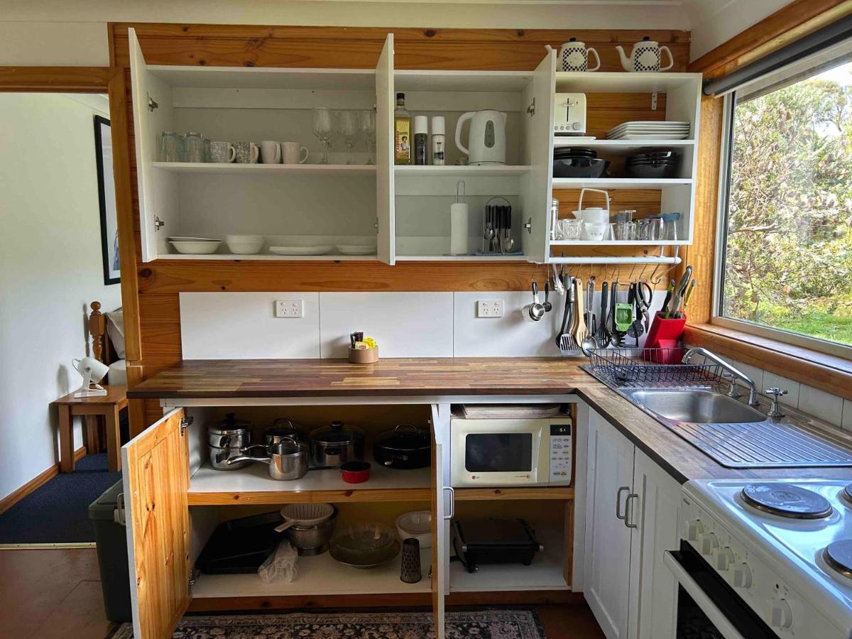 Clifton Beach Lodge プリンスタウン 部屋 写真