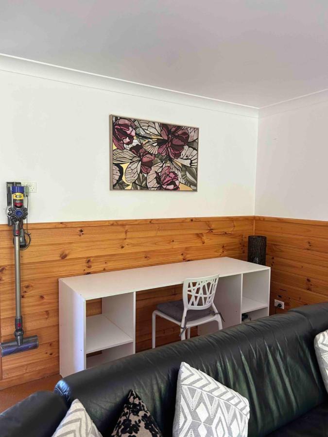 Clifton Beach Lodge プリンスタウン 部屋 写真