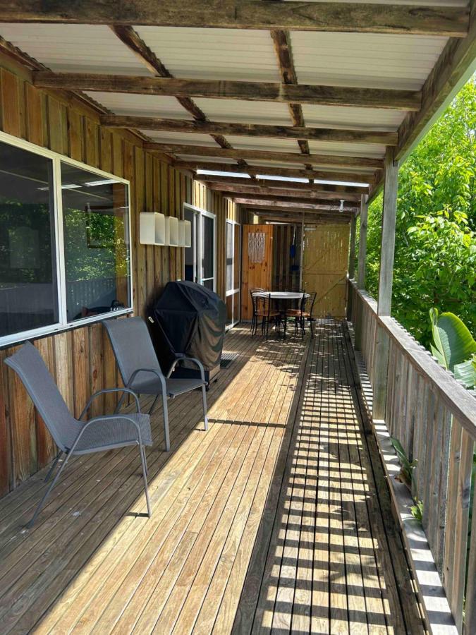 Clifton Beach Lodge プリンスタウン エクステリア 写真