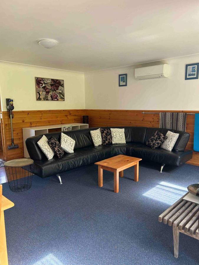 Clifton Beach Lodge プリンスタウン 部屋 写真