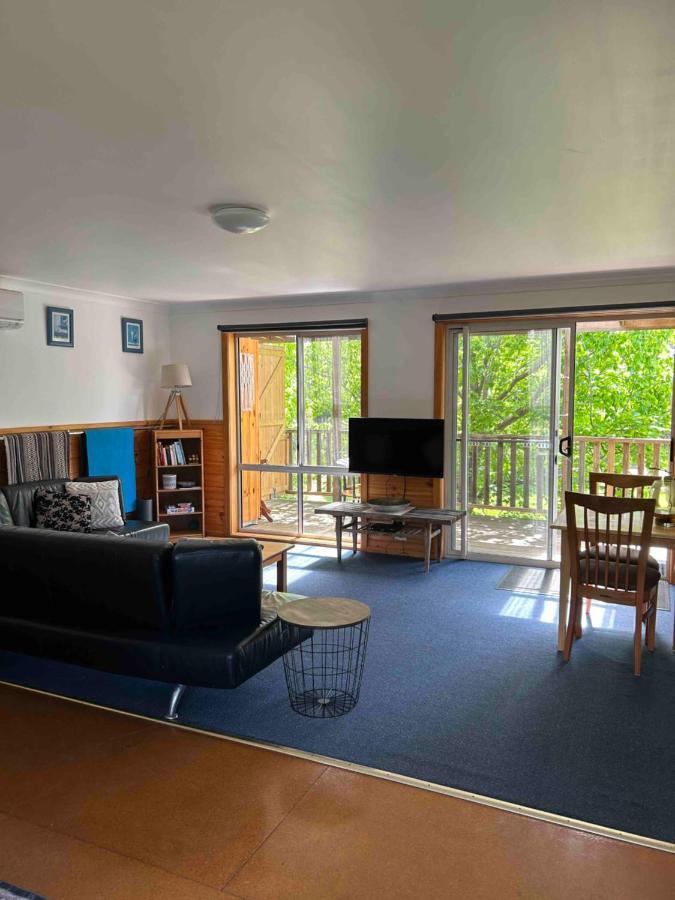 Clifton Beach Lodge プリンスタウン エクステリア 写真