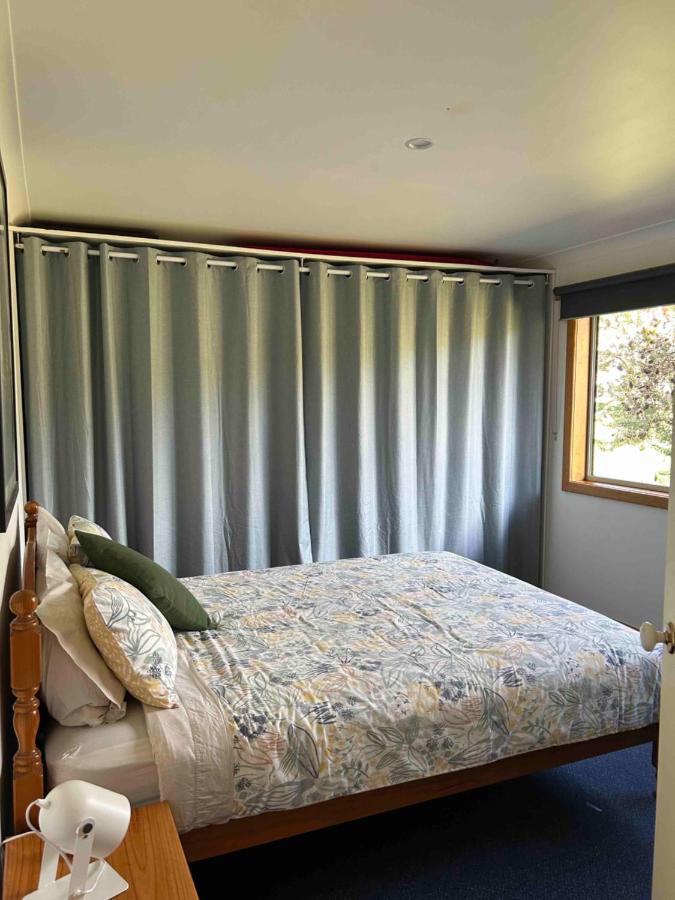 Clifton Beach Lodge プリンスタウン エクステリア 写真