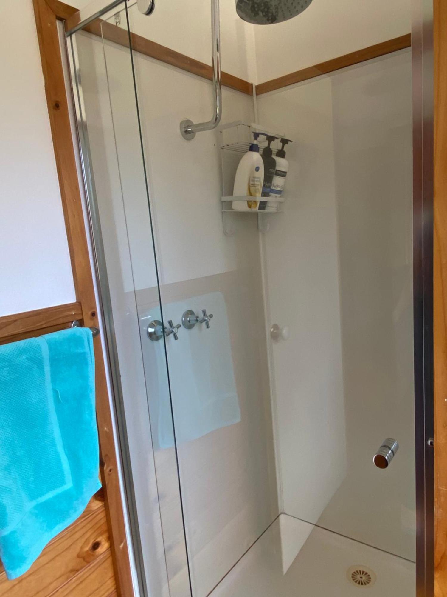 Clifton Beach Lodge プリンスタウン エクステリア 写真