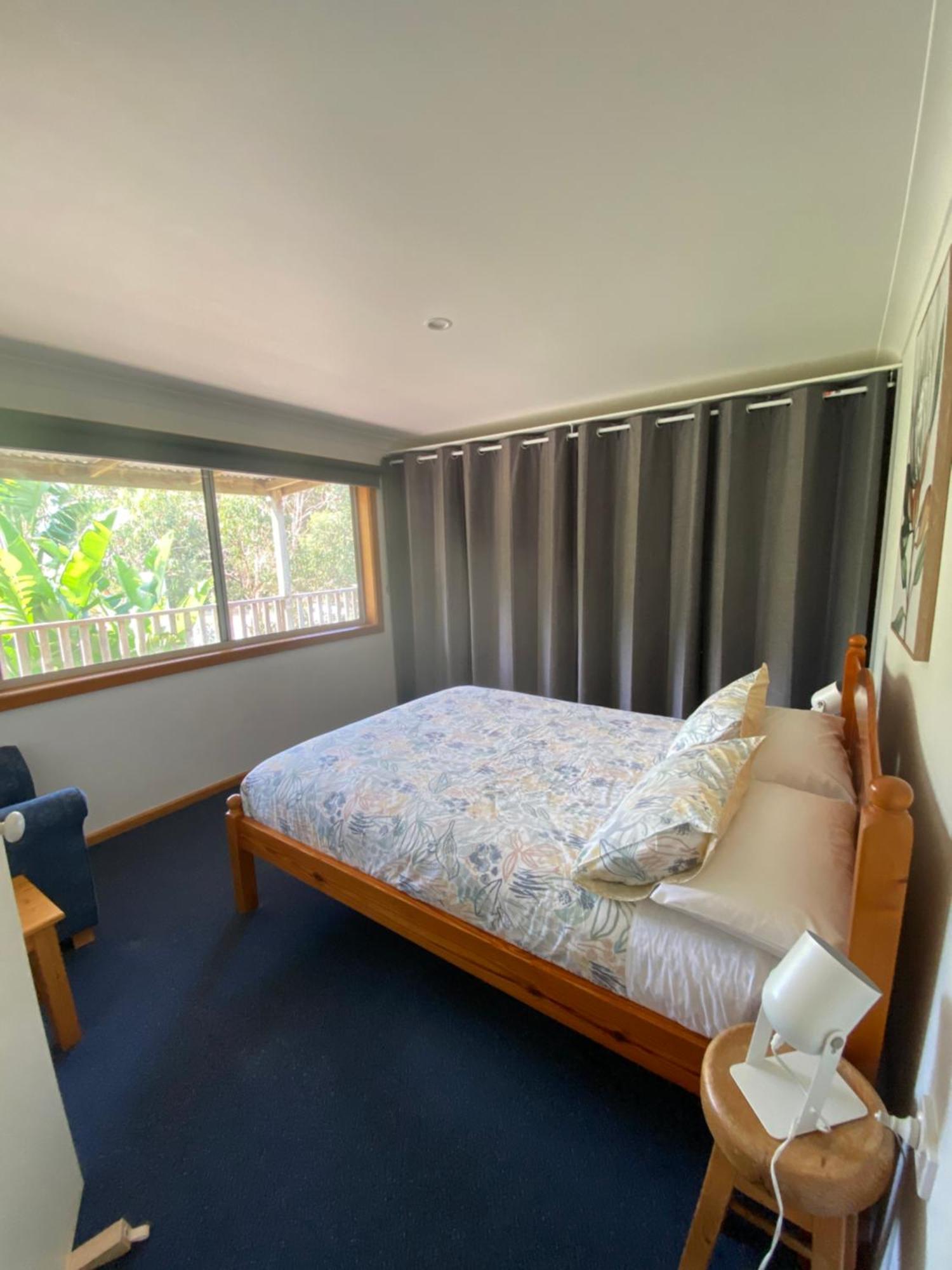 Clifton Beach Lodge プリンスタウン エクステリア 写真