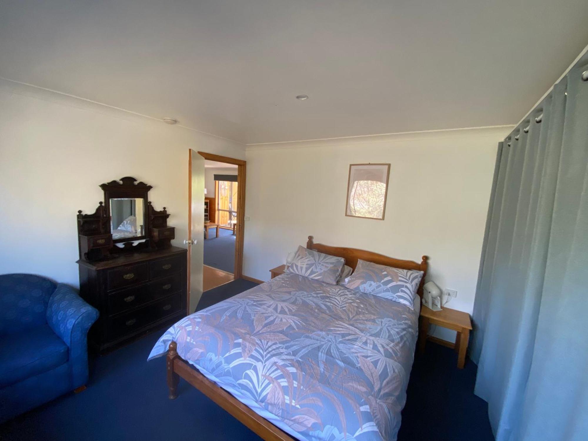 Clifton Beach Lodge プリンスタウン エクステリア 写真